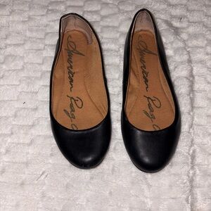 American Rag Black Women's Flats